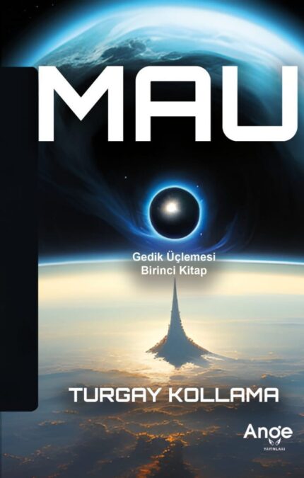 Mau - Turgay Kollama