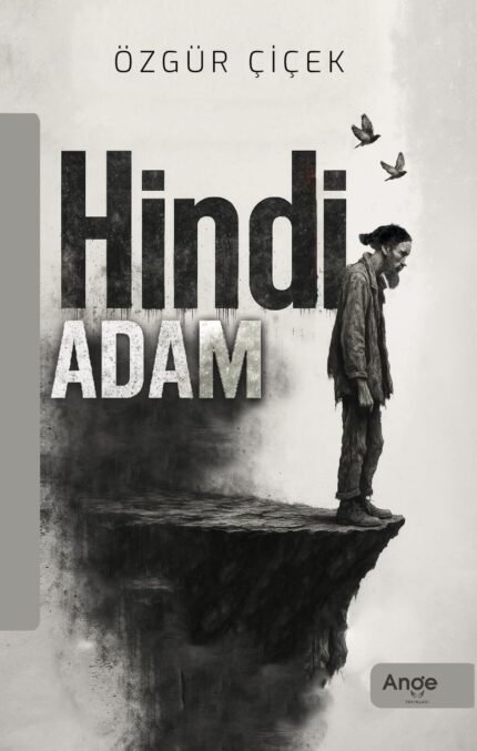 Hindi Adam – Özgür Çiçek