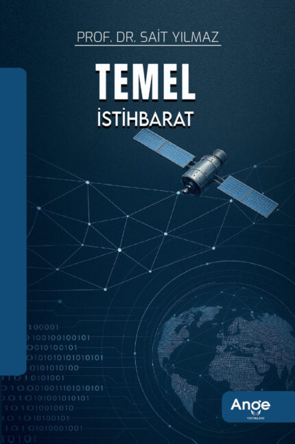 Temel İstihbarat - Sait Yılmaz