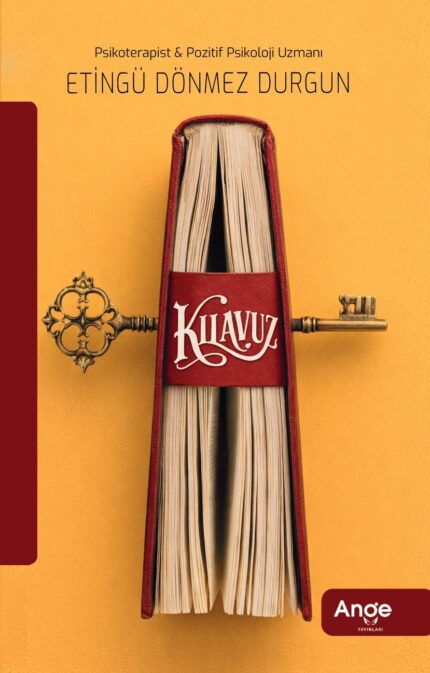 Kılavuz – Etingü Dönmez Durgun