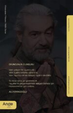 Oyuncunun 3 Unsuru – Melih Ekener - Görsel 2