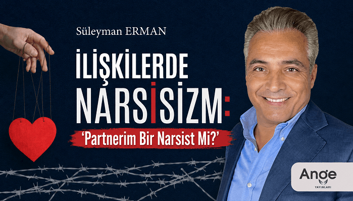 İlişkilerde Narsisizm: ‘Partnerim Bir Narsist Mi?’