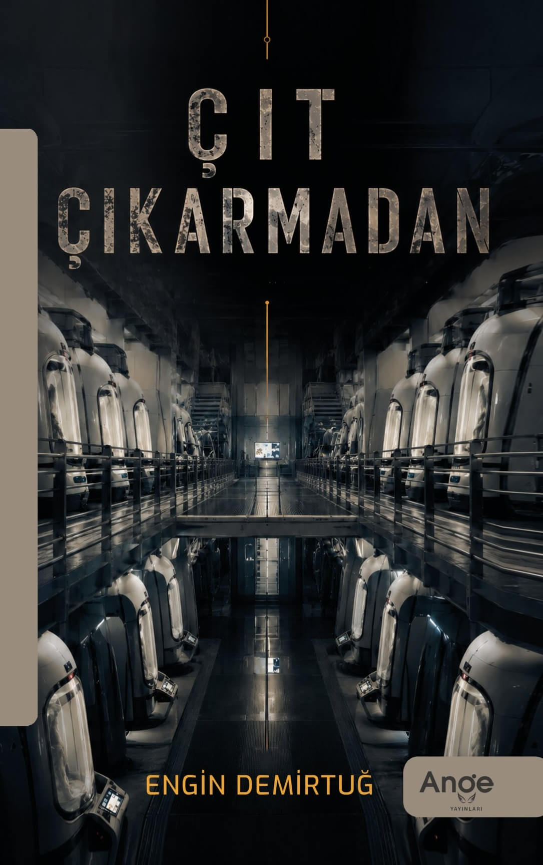 engin-demirtug-cit-cikarmadan-kitap Çıt Çıkarmadan - Engin Demirtuğ